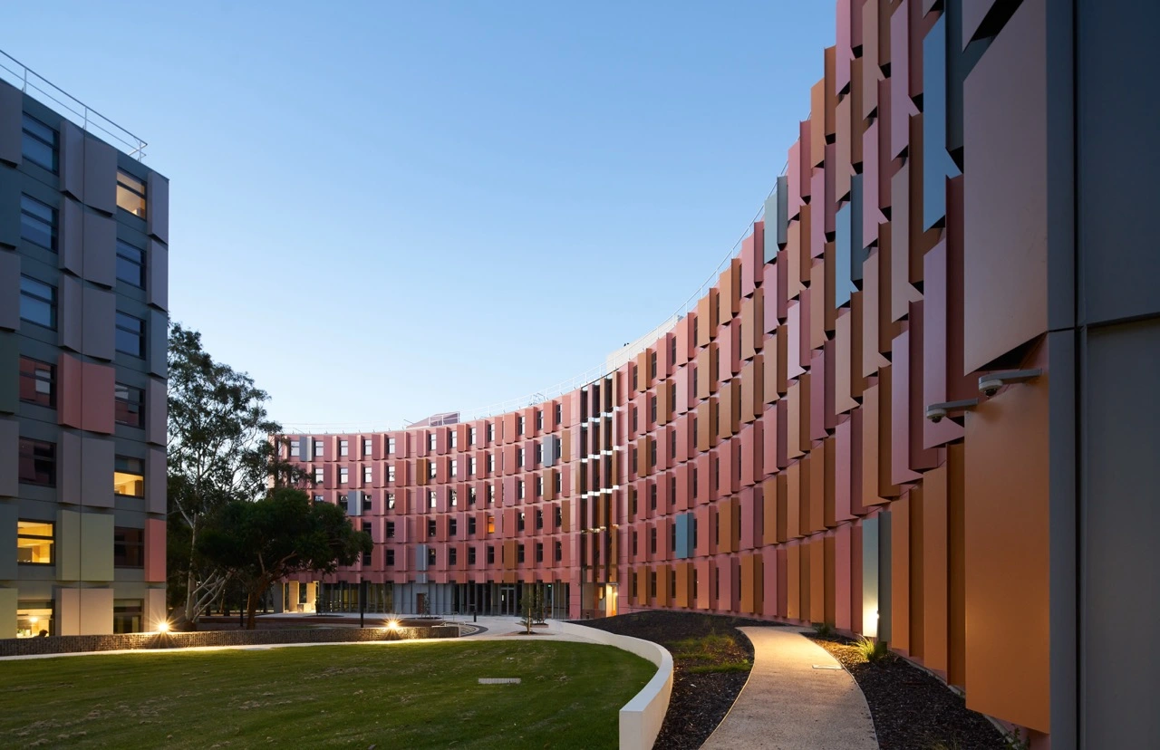 La Trobe University - Australia