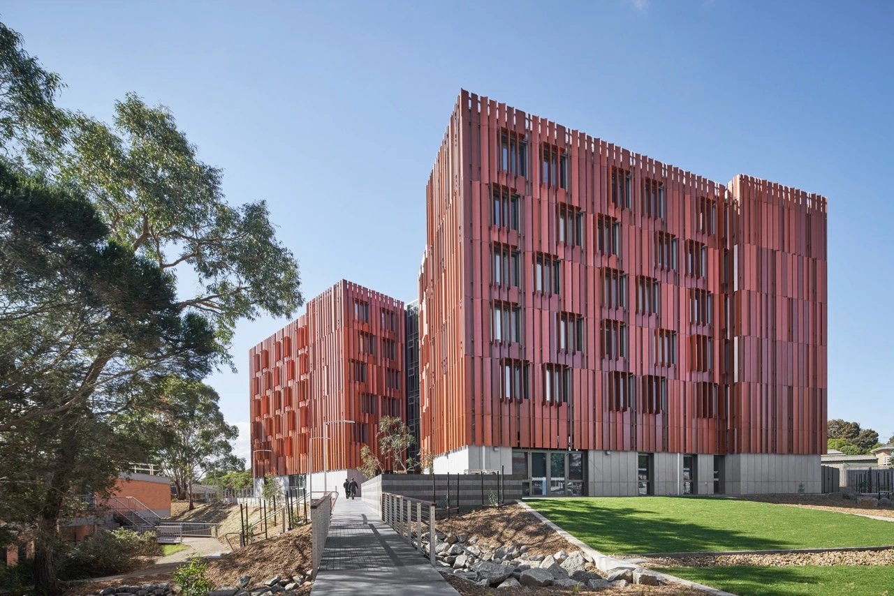 Monash University - Australia