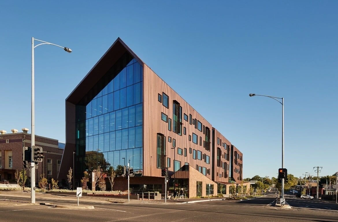 Ballarat GovHub - Australia
