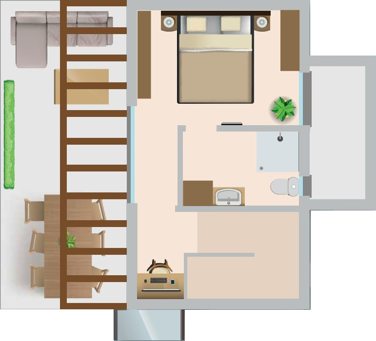 First Floor Plan