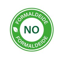 Formaldehyde-Free