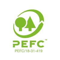 PEFC Certification