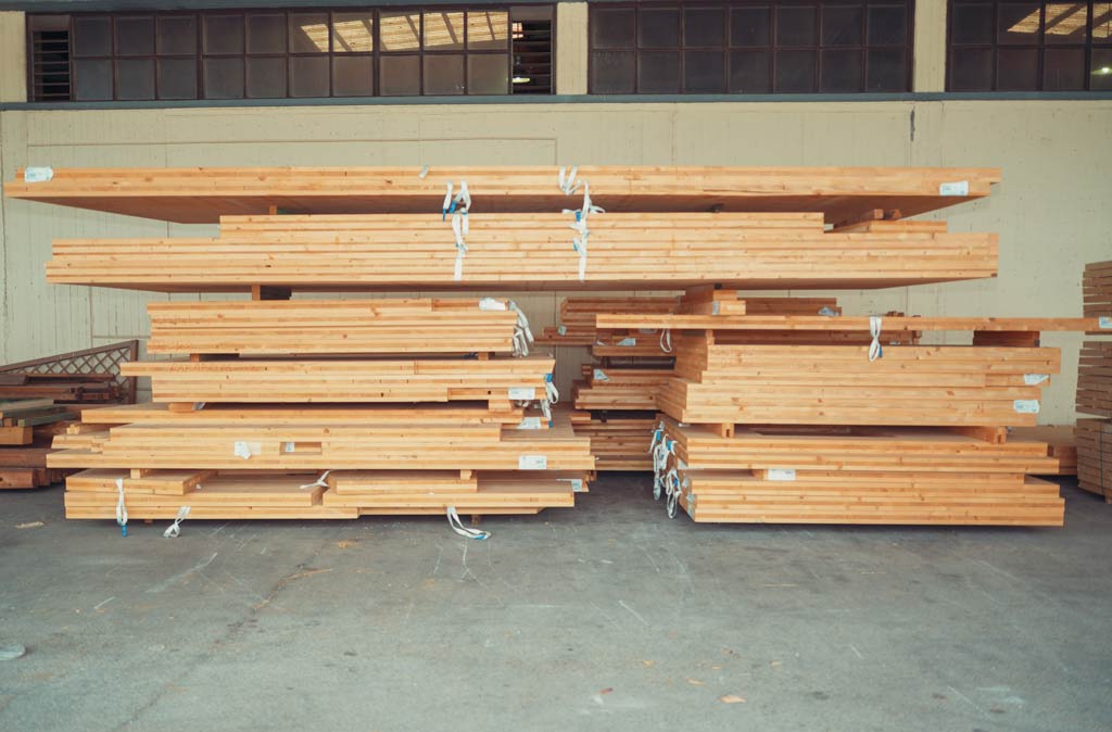 CLT Construction