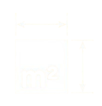 m² Icon
