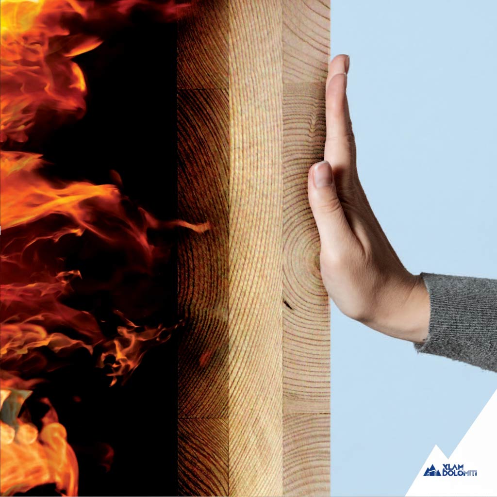 CLT Fire Protection