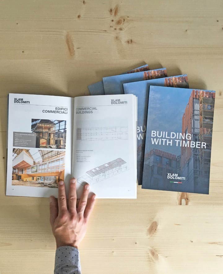 CLT Cost & Construction Time