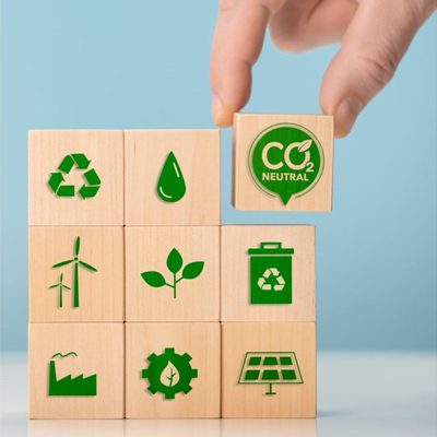 CLT sustainable construction, environmentally friendly