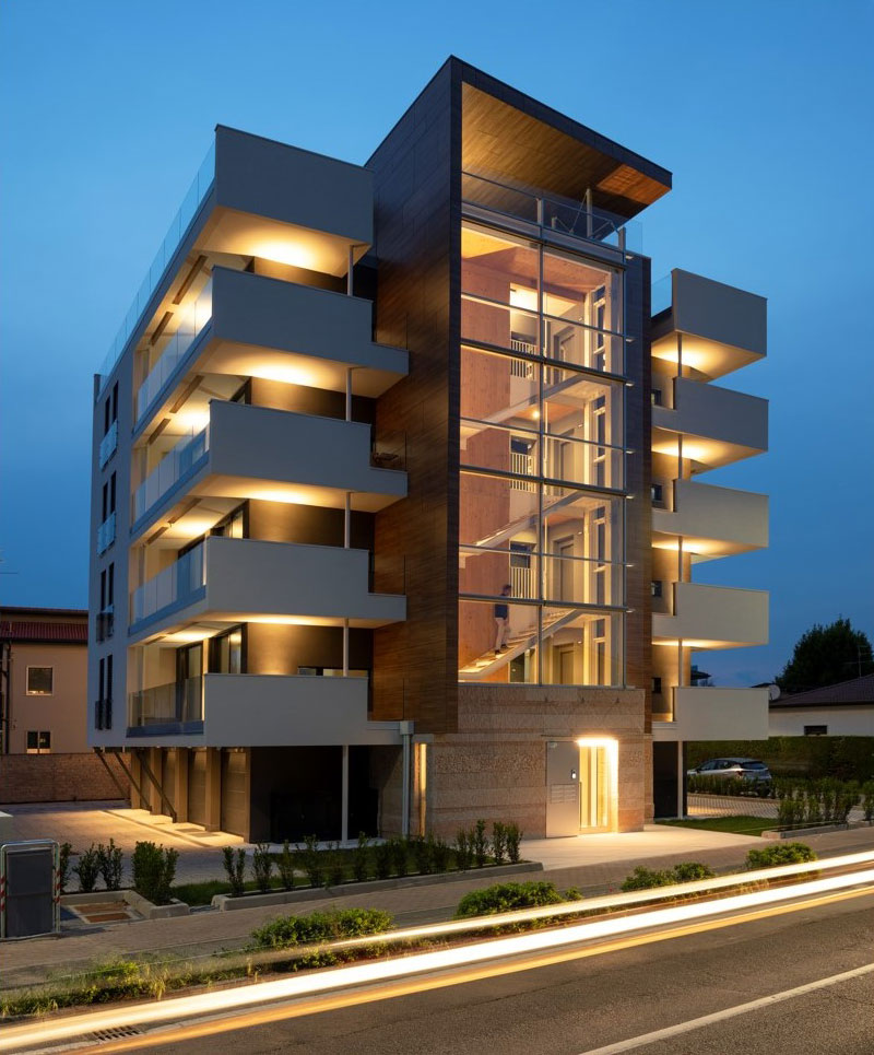 CLT Construction Cost